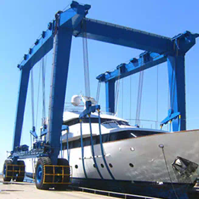 Travel Lift